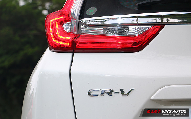 【國王集評】雙雄比拚 《Mazda CX-5 & Honda CR-V》-導論篇 【國王集評】雙雄比拚 《Mazda CX-5 & Honda CR-V》-導論篇