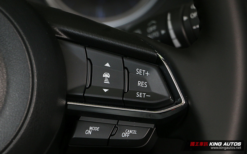【國王集評】雙雄比拚 《Mazda CX-5 & Honda CR-V》-導論篇 【國王集評】雙雄比拚 《Mazda CX-5 & Honda CR-V》-導論篇