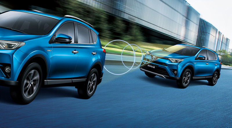 【國王集評】雙雄比拚 《Mazda CX-5 & Honda CR-V》-導論篇 【國王集評】雙雄比拚 《Mazda CX-5 & Honda CR-V》-導論篇