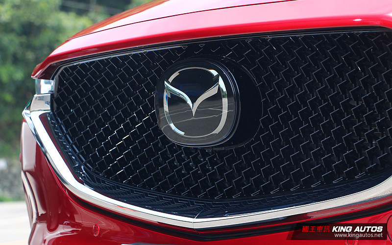 【國王集評】雙雄比拚 《Mazda CX-5 & Honda CR-V》-導論篇 【國王集評】雙雄比拚 《Mazda CX-5 & Honda CR-V》-導論篇