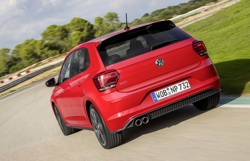 【市場分析】《Volkswagen Polo GTI》&《Suzuki Swift Sport》助陣 B級小鋼砲再掀風潮 【市場分析】《Volkswagen Polo GTI》&《Suzuki Swift Sport》助陣 B級小鋼砲再掀風潮