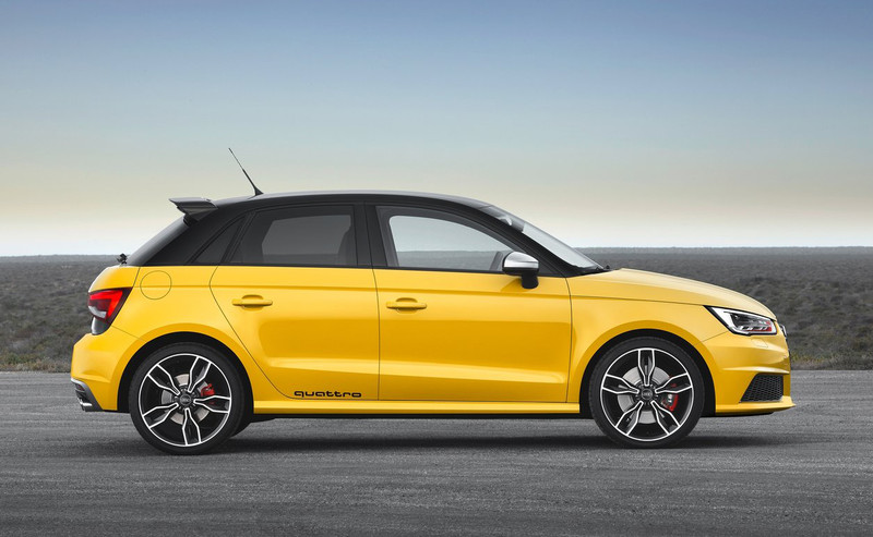 【市場分析】《Volkswagen Polo GTI》&《Suzuki Swift Sport》助陣 B級小鋼砲再掀風潮 【市場分析】《Volkswagen Polo GTI》&《Suzuki Swift Sport》助陣 B級小鋼砲再掀風潮