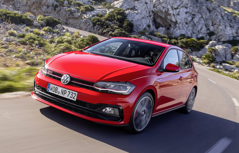 【市場分析】《Volkswagen Polo GTI》&《Suzuki Swift Sport》助陣 B級小鋼砲再掀風潮 【市場分析】《Volkswagen Polo GTI》&《Suzuki Swift Sport》助陣 B級小鋼砲再掀風潮