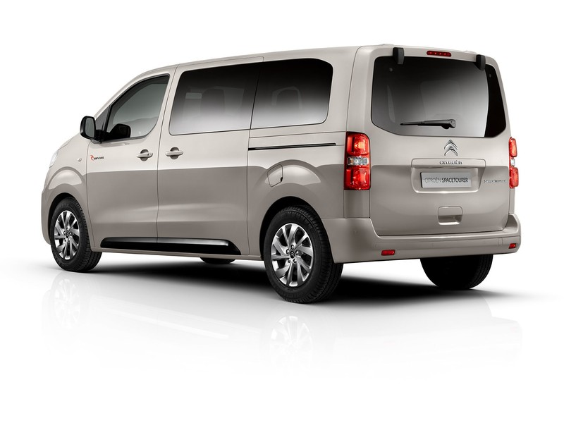 《Citroën SpaceTourer Rip Curl》聯名Rip Curl 法國特仕登場 《Citroën SpaceTourer Rip Curl》聯名Rip Curl 法國特仕登場