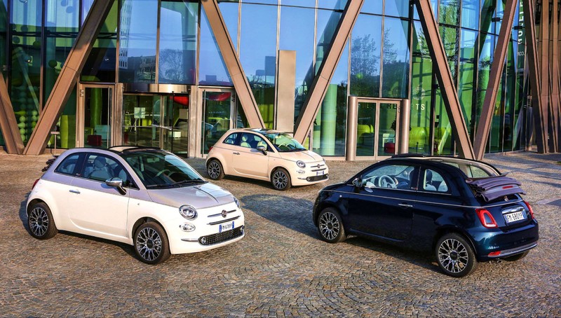 2021年以前砍光歐洲柴油車款 《Fiat Chrysler》汽車集團五年計畫出爐 2021年以前砍光歐洲柴油車款 《Fiat Chrysler》汽車集團五年計畫出爐