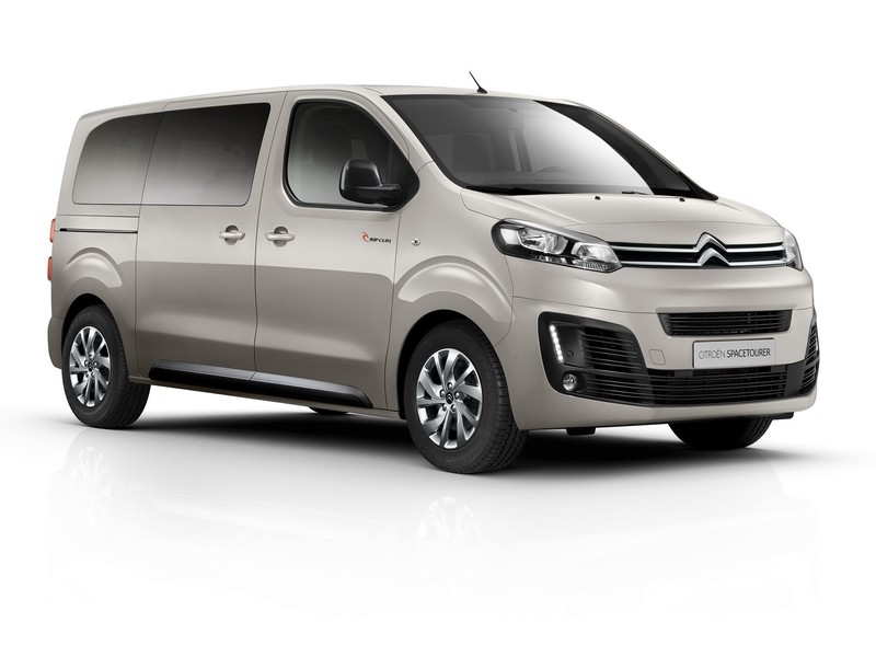 《Citroën SpaceTourer Rip Curl》聯名Rip Curl 法國特仕登場 《Citroën SpaceTourer Rip Curl》聯名Rip Curl 法國特仕登場