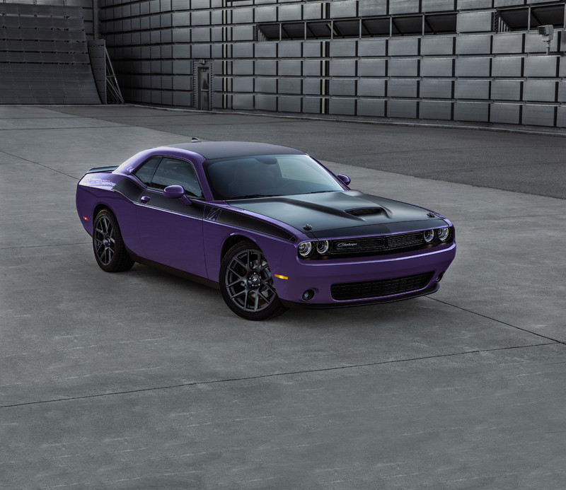下一代《Dodge Challenger/Charger》將繼續使用現行底盤 下一代《Dodge Challenger/Charger》將繼續使用現行底盤