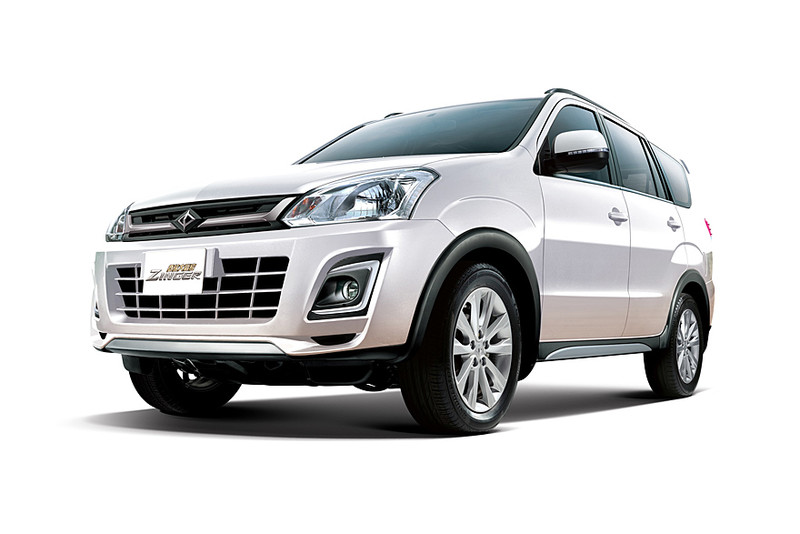 《Mitsubishi Colt Plus》電尾特仕型發表上市 59.9萬元限時開賣 《Mitsubishi Colt Plus》電尾特仕型發表上市 59.9萬元限時開賣