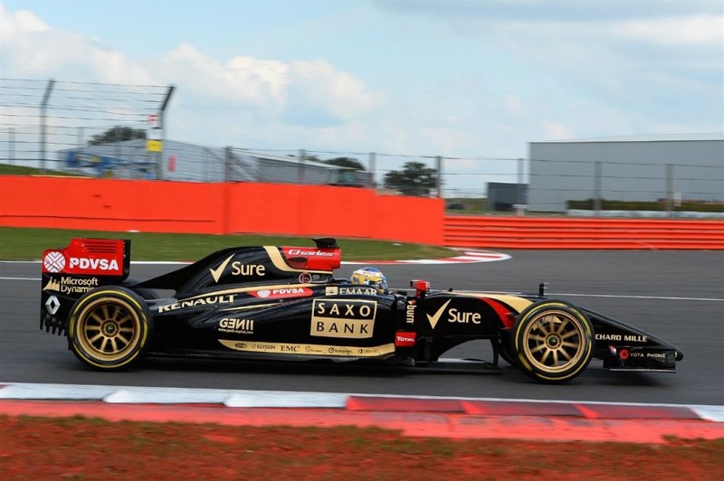大腳上陣 《F1》研擬於2021年使用18吋輪圈 大腳上陣 《F1》研擬於2021年使用18吋輪圈