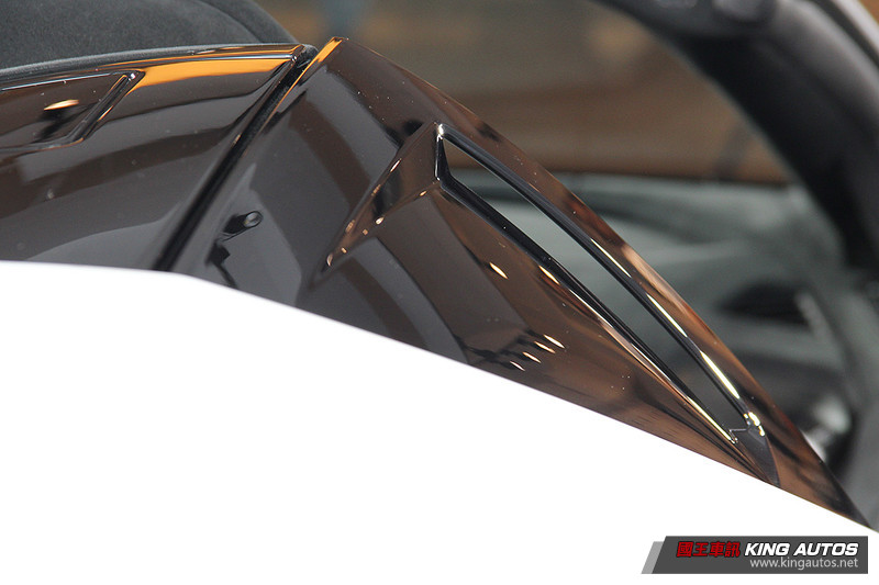 《Lamborghini Huracán Performante Spyder》正式抵臺 報價1,920萬元同展風情與激情 《Lamborghini Huracán Performante Spyder》正式抵臺 報價1,920萬元同展風情與激情