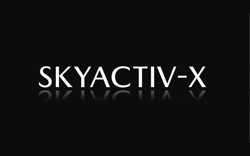 X代表創新前景 《Mazda》日本總社參訪 -《Skyactiv-X》技術概述 X代表創新前景 《Mazda》日本總社參訪 -《Skyactiv-X》技術概述