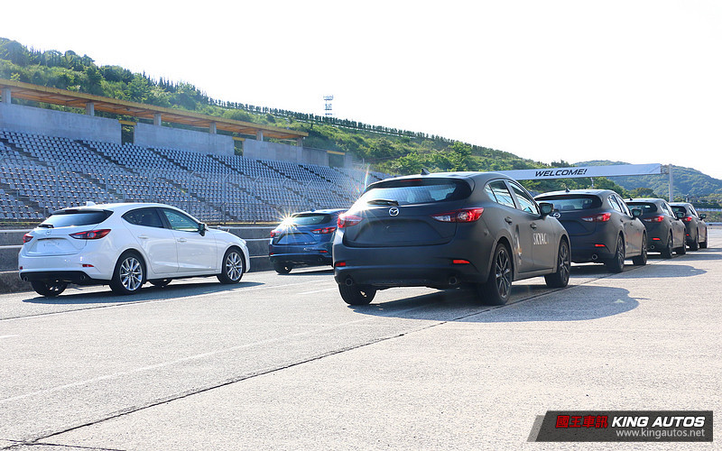 X代表創新前景 《Mazda》日本總社參訪 -《Skyactiv-X》技術概述 X代表創新前景 《Mazda》日本總社參訪 -《Skyactiv-X》技術概述