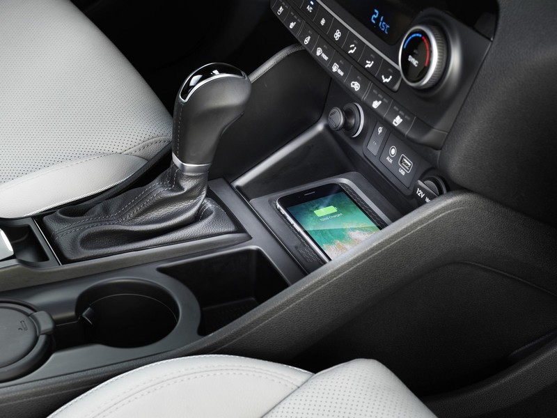 小改款《Hyundai Tucson》歐規車型導入48V Mild Hybrid技術 小改款《Hyundai Tucson》歐規車型導入48V Mild Hybrid技術