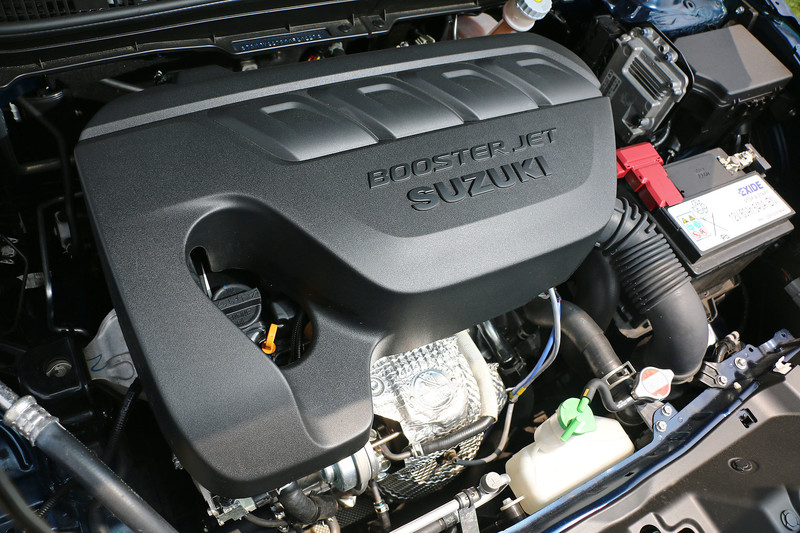 【Why Buy?】《SUZUKI SX4》值得購買的理由? 【Why Buy?】《SUZUKI SX4》值得購買的理由?