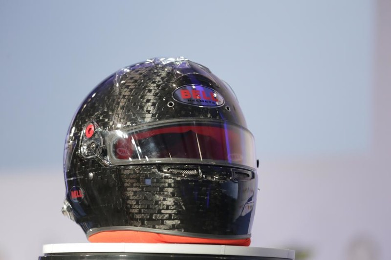 《FIA》發表《F1》最新安全帽規格 車手防護再升級 《FIA》發表《F1》最新安全帽規格 車手防護再升級