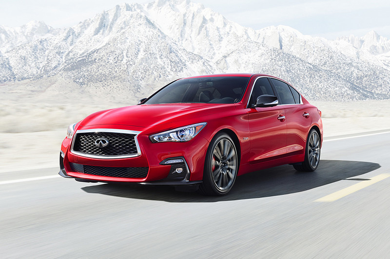 《Infiniti》夏季購車優惠開跑 主推低頭款與首年低月付輕鬆入主方案 《Infiniti》夏季購車優惠開跑 主推低頭款與首年低月付輕鬆入主方案