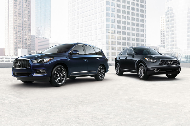 《Infiniti》夏季購車優惠開跑 主推低頭款與首年低月付輕鬆入主方案 《Infiniti》夏季購車優惠開跑 主推低頭款與首年低月付輕鬆入主方案