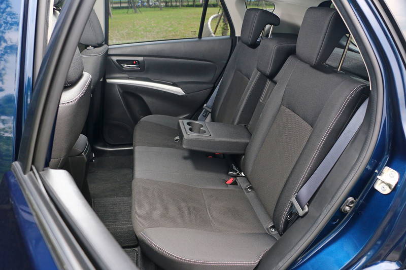 【Why Buy?】《SUZUKI SX4》值得購買的理由? 【Why Buy?】《SUZUKI SX4》值得購買的理由?