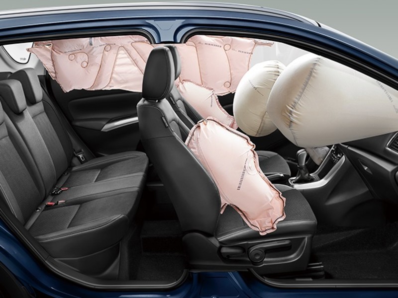 【Why Buy?】《SUZUKI SX4》值得購買的理由? 【Why Buy?】《SUZUKI SX4》值得購買的理由?