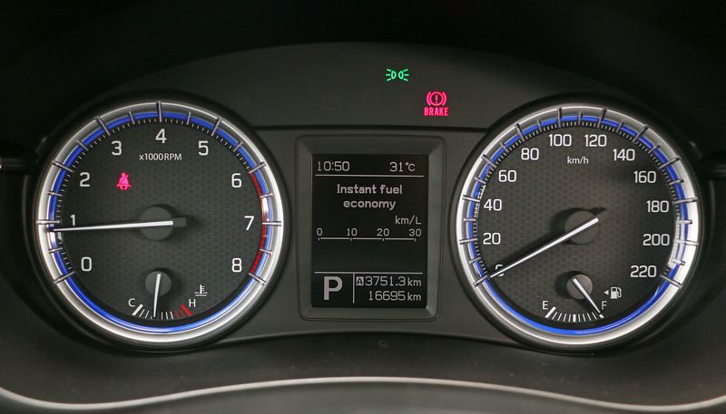 【Why Buy?】《SUZUKI SX4》值得購買的理由? 【Why Buy?】《SUZUKI SX4》值得購買的理由?