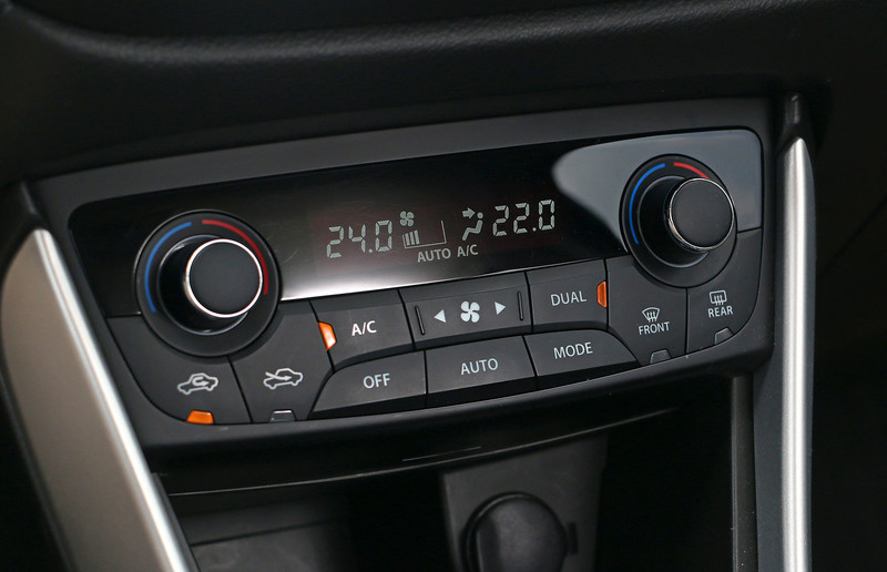 【Why Buy?】《SUZUKI SX4》值得購買的理由? 【Why Buy?】《SUZUKI SX4》值得購買的理由?
