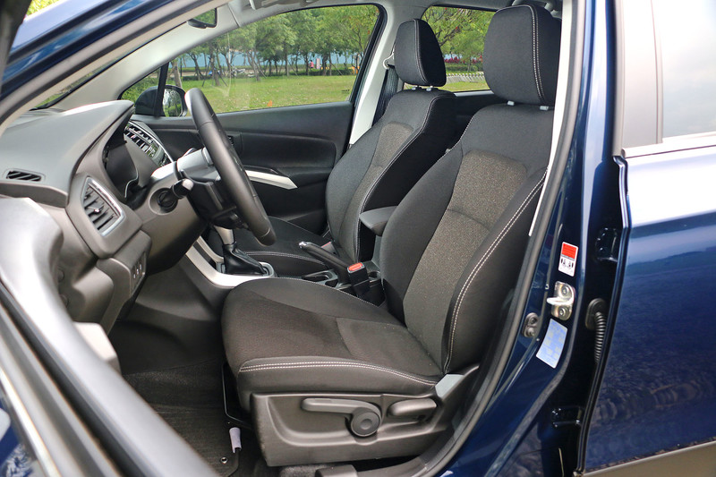 【Why Buy?】《SUZUKI SX4》值得購買的理由? 【Why Buy?】《SUZUKI SX4》值得購買的理由?