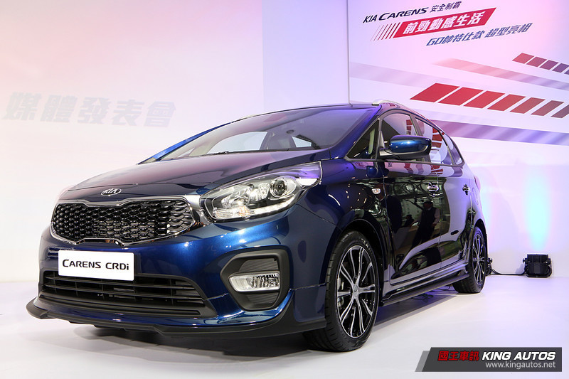 入主《Kia》免首年牌照稅與燃料費 再享1.8萬元低頭款入主優惠 入主《Kia》免首年牌照稅與燃料費 再享1.8萬元低頭款入主優惠