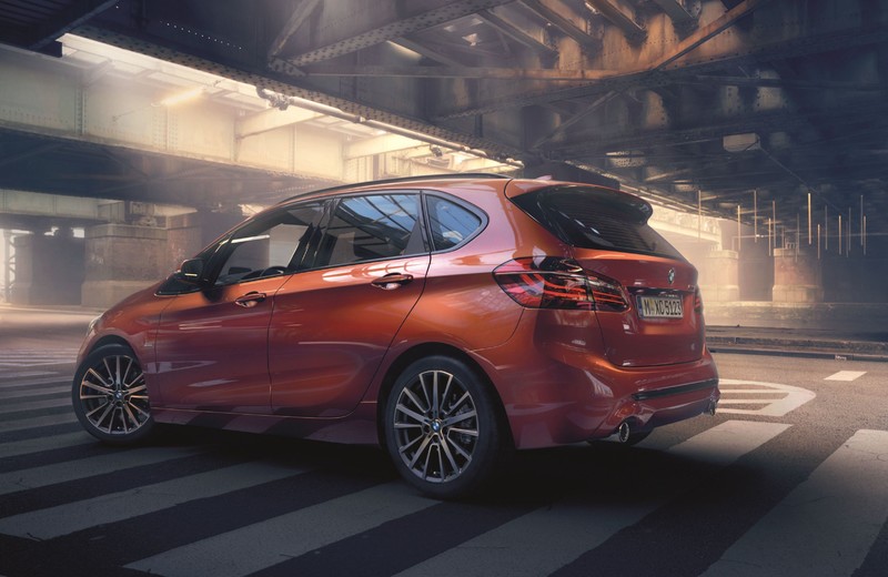 《BMW》推出低月付分期優惠 本月交車再享4年保養禮遇 《BMW》推出低月付分期優惠 本月交車再享4年保養禮遇