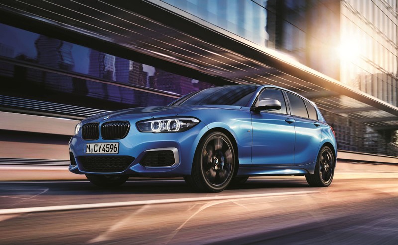 《BMW》推出低月付分期優惠 本月交車再享4年保養禮遇 《BMW》推出低月付分期優惠 本月交車再享4年保養禮遇