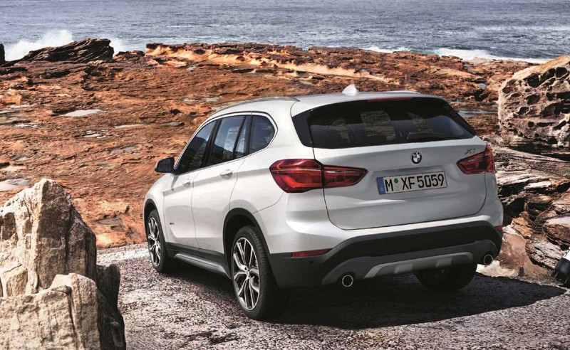 《BMW》推出低月付分期優惠 本月交車再享4年保養禮遇 《BMW》推出低月付分期優惠 本月交車再享4年保養禮遇