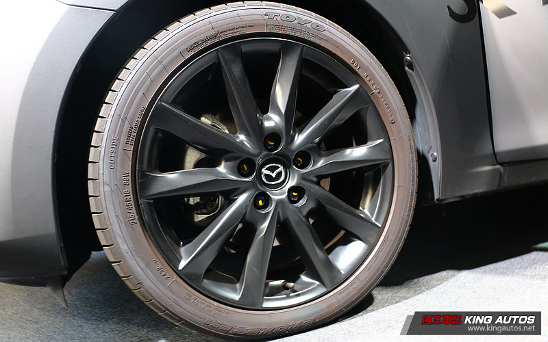 X實現人馬一体 《Mazda Skyactiv-X Prototype》原型車試駕體驗 X實現人馬一体 《Mazda Skyactiv-X Prototype》原型車試駕體驗