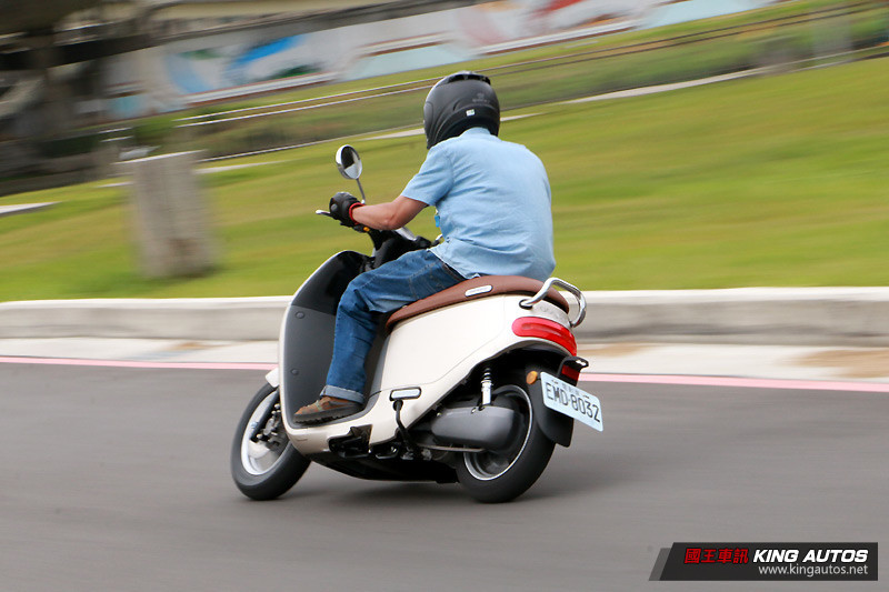 入手電動機車更理所當然 ─《Gogoro 2 Delight》試駕報導 入手電動機車更理所當然 ─《Gogoro 2 Delight》試駕報導