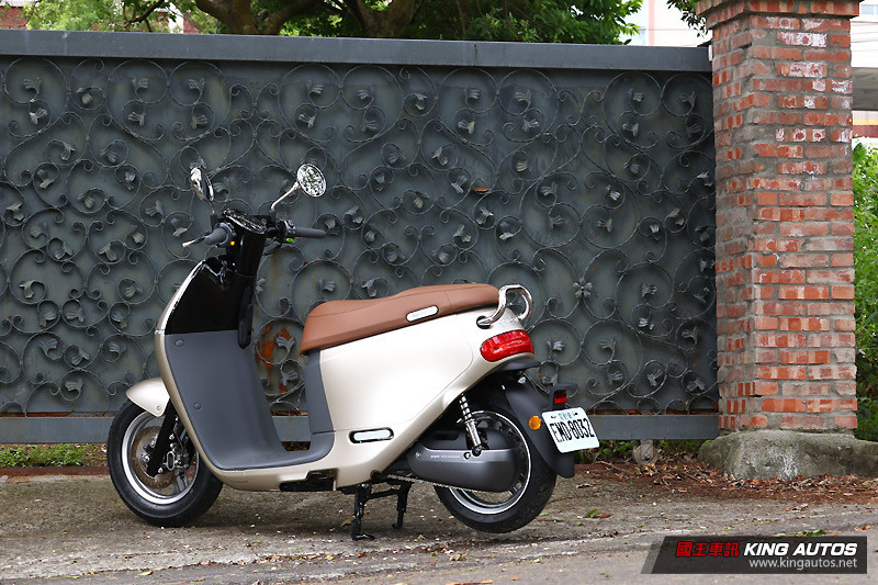 入手電動機車更理所當然 ─《Gogoro 2 Delight》試駕報導 入手電動機車更理所當然 ─《Gogoro 2 Delight》試駕報導