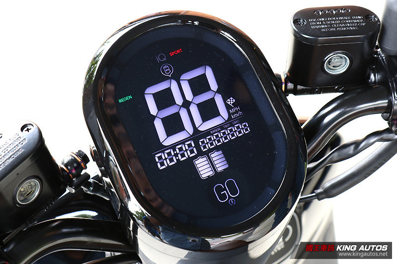 入手電動機車更理所當然 ─《Gogoro 2 Delight》試駕報導 入手電動機車更理所當然 ─《Gogoro 2 Delight》試駕報導