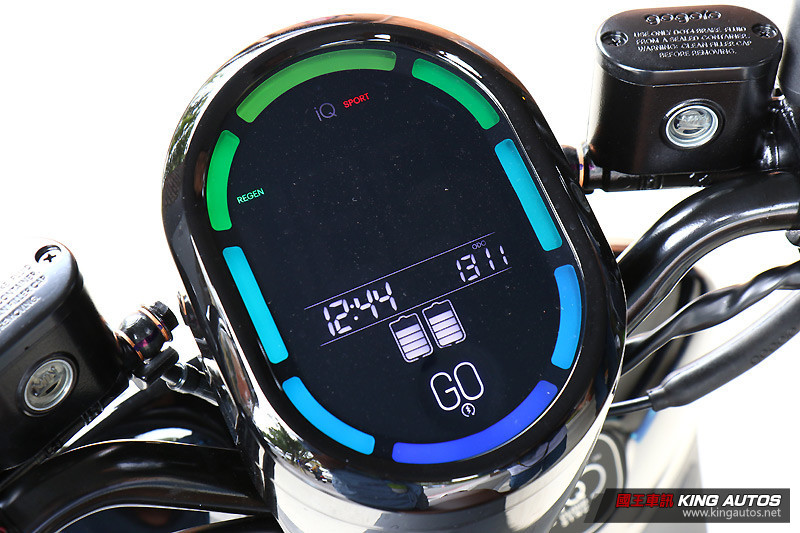 入手電動機車更理所當然 ─《Gogoro 2 Delight》試駕報導 入手電動機車更理所當然 ─《Gogoro 2 Delight》試駕報導