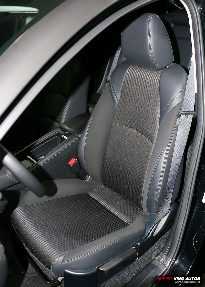 X實現人馬一体 《Mazda Skyactiv-X Prototype》原型車試駕體驗 X實現人馬一体 《Mazda Skyactiv-X Prototype》原型車試駕體驗
