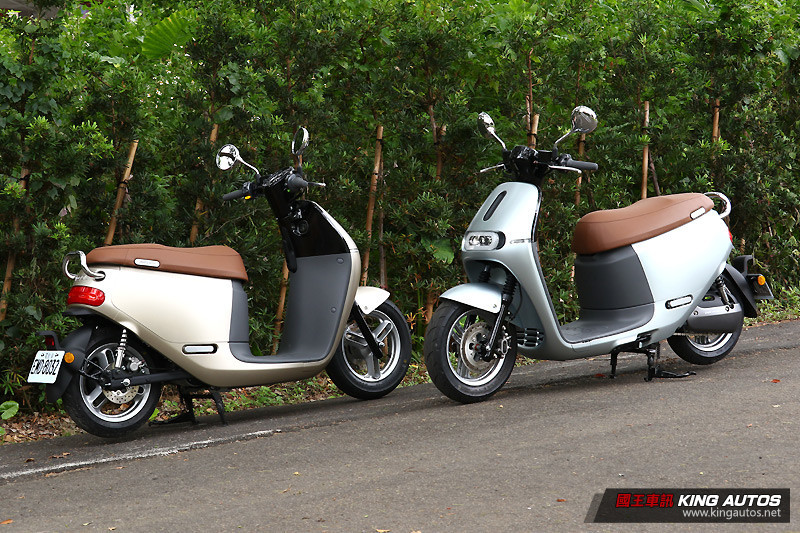 入手電動機車更理所當然 ─《Gogoro 2 Delight》試駕報導 入手電動機車更理所當然 ─《Gogoro 2 Delight》試駕報導
