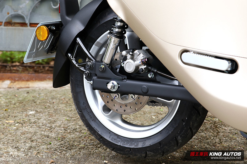 入手電動機車更理所當然 ─《Gogoro 2 Delight》試駕報導 入手電動機車更理所當然 ─《Gogoro 2 Delight》試駕報導