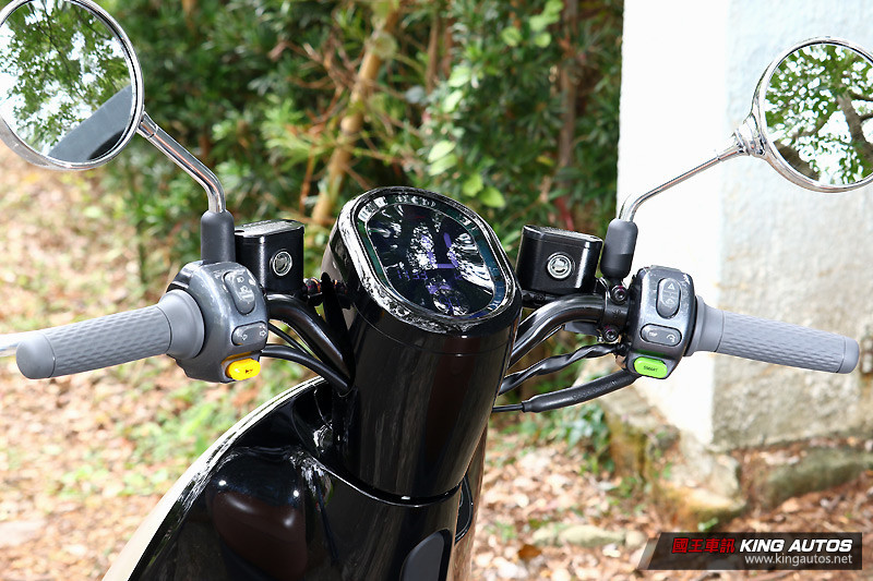 入手電動機車更理所當然 ─《Gogoro 2 Delight》試駕報導 入手電動機車更理所當然 ─《Gogoro 2 Delight》試駕報導