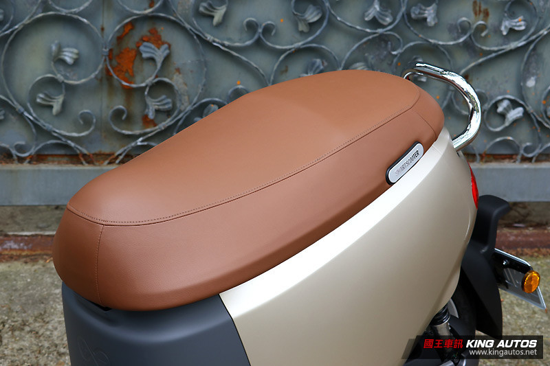 入手電動機車更理所當然 ─《Gogoro 2 Delight》試駕報導 入手電動機車更理所當然 ─《Gogoro 2 Delight》試駕報導
