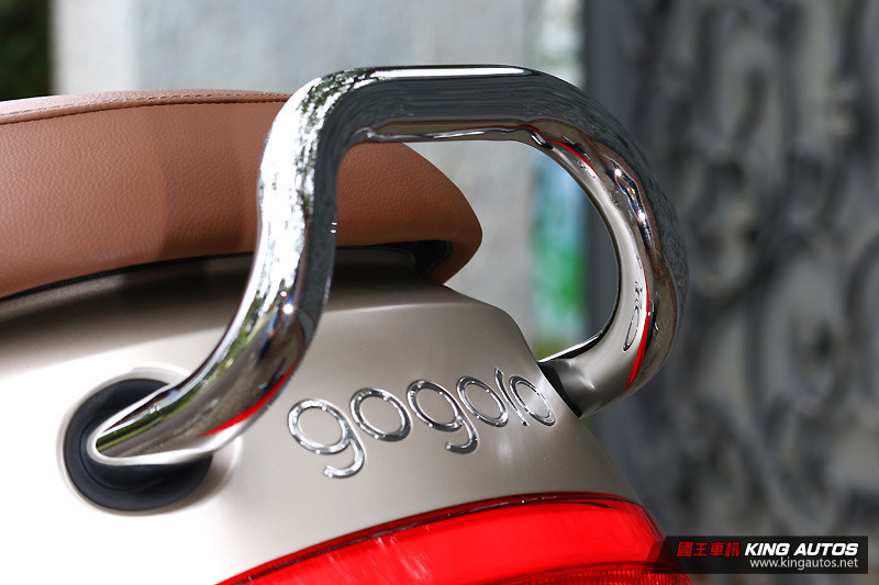 入手電動機車更理所當然 ─《Gogoro 2 Delight》試駕報導 入手電動機車更理所當然 ─《Gogoro 2 Delight》試駕報導