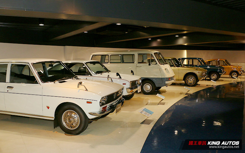 以X實現 顛覆得以超越 《Mazda》品牌歷史與未來展望 以X實現 顛覆得以超越 《Mazda》品牌歷史與未來展望