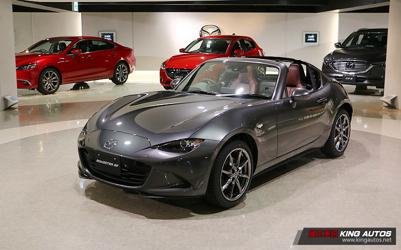 以X實現 顛覆得以超越 《Mazda》品牌歷史與未來展望 以X實現 顛覆得以超越 《Mazda》品牌歷史與未來展望