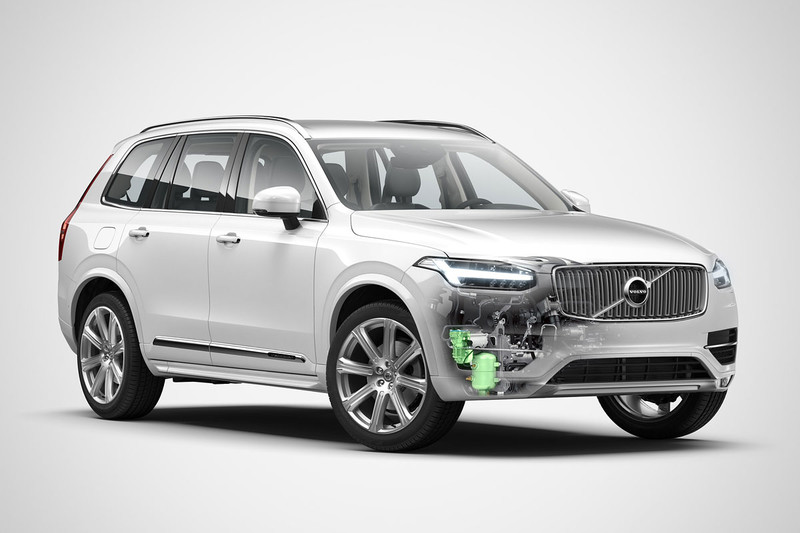 《Volvo XC90》強推3.5萬低月付方案 《S60》與《V60》優惠入主價持續提供 《Volvo XC90》強推3.5萬低月付方案 《S60》與《V60》優惠入主價持續提供