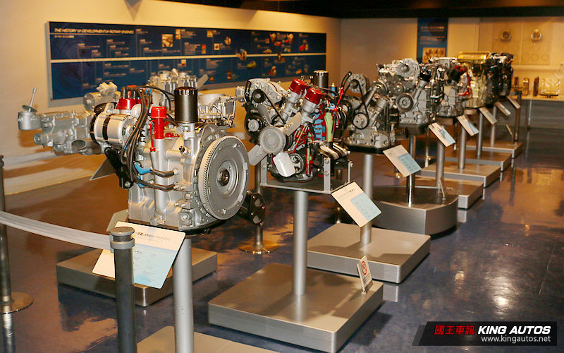 以X實現 顛覆得以超越 《Mazda》品牌歷史與未來展望 以X實現 顛覆得以超越 《Mazda》品牌歷史與未來展望