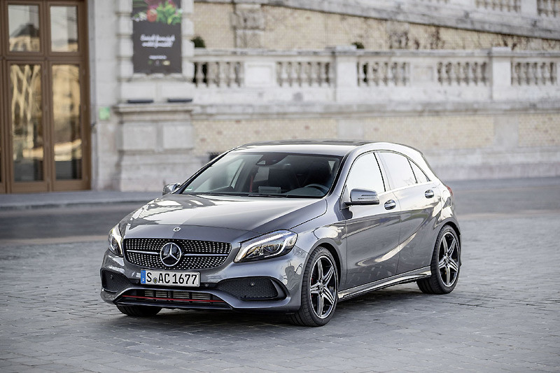 乘勝追擊 《Mercedes-Benz》6月份多重購車優惠方案持續供應 乘勝追擊 《Mercedes-Benz》6月份多重購車優惠方案持續供應