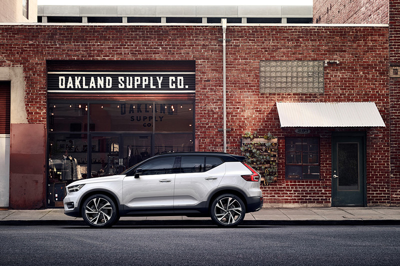 《Volvo》宣告不參與2019年日內瓦車展 同步預告《S60》6月20日現身 《Volvo》宣告不參與2019年日內瓦車展 同步預告《S60》6月20日現身