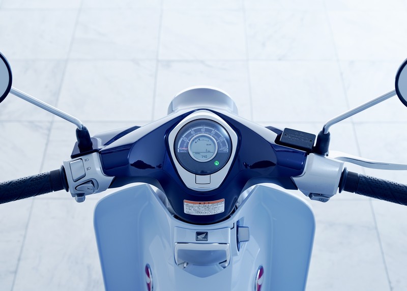 可愛新戰力 《Honda Monkey 125 / Super Cub C125 ABS》2019進軍美國市場 可愛新戰力 《Honda Monkey 125 / Super Cub C125 ABS》2019進軍美國市場