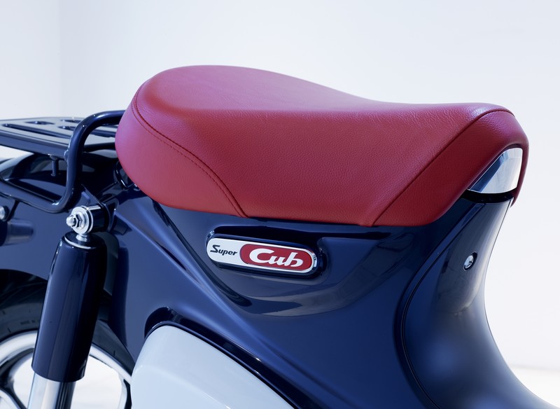 可愛新戰力 《Honda Monkey 125 / Super Cub C125 ABS》2019進軍美國市場 可愛新戰力 《Honda Monkey 125 / Super Cub C125 ABS》2019進軍美國市場