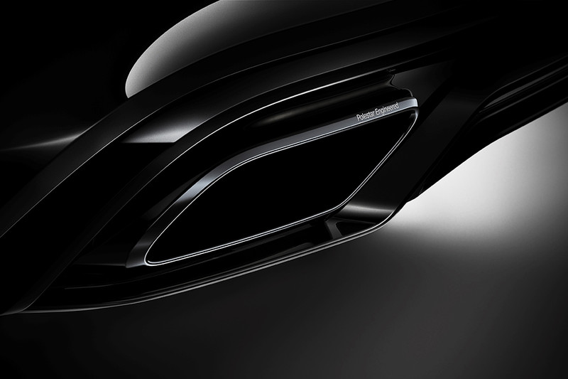 《Volvo S60》升級套件搶先推出 《Polestar》發表60 Series電動化車款性能部品 《Volvo S60》升級套件搶先推出 《Polestar》發表60 Series電動化車款性能部品